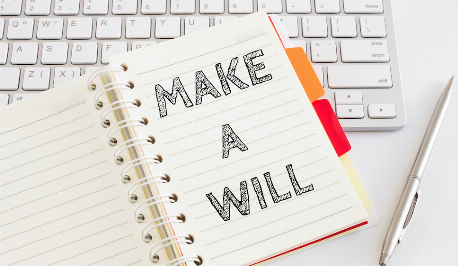 Do I need a will?